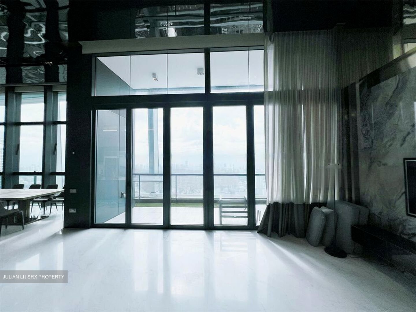 South Beach Residences (D7), Apartment #456170741